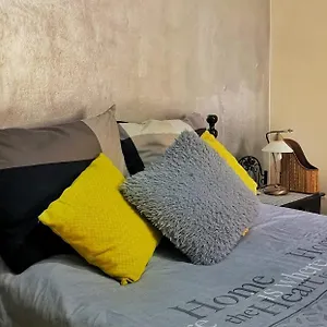 Apartamento A Marrakech