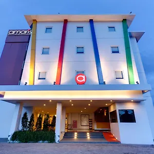 Amaris Pratama Nusa Dua Indonesien