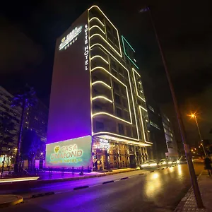 Casa Diamond Hotel Casablanca