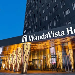 Wanda Vista 5*, اسطنبول تركيا