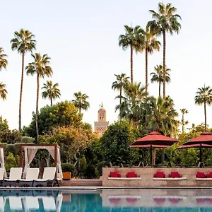 Hotell Tui Blue Medina Gardens (adults Only), Marrakesh