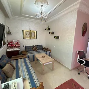 Apartament Joli Au Centre D'agadir 