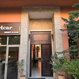 Apartamento Charming Marrakech