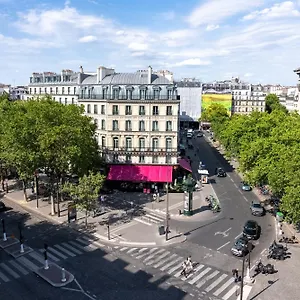 Fauchon L'hotel Otel