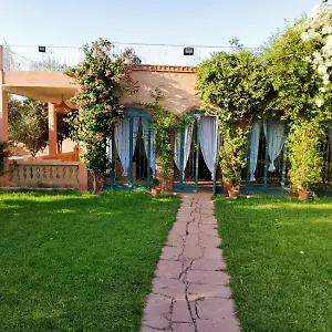  Villa Privee Wafa