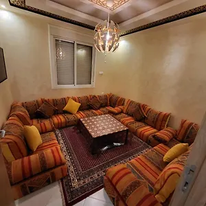 Apartament Anza Meftah Sahel 