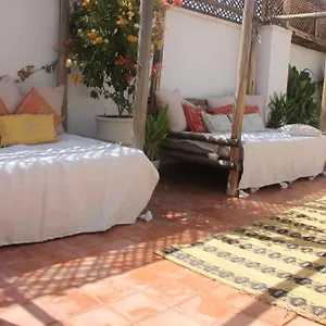 Riad Dar Nael Riad