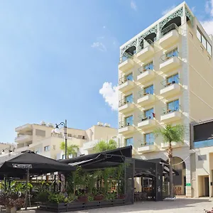 Leonardo Boutique 4*, Larnaca Cypern