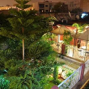 Bed & Breakfast Dar Aliane ****