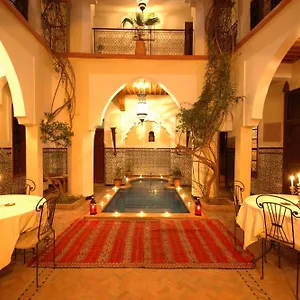 Riad El Sagaya Riad