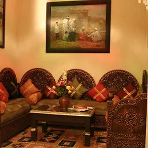 Riad Sofia Riad