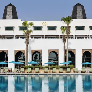 Sofitel Royal Bay 5*, Agadir Marocko