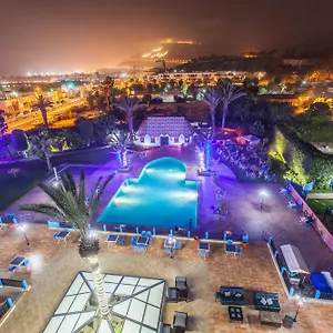 Oasis & 4*, Agadir Marocko