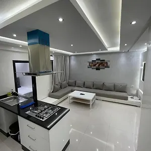  Appartement Abwab Gueliz