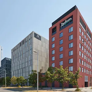 Hotel Radisson Budapart ****