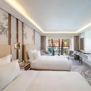 Savoy Le Grand Marrakech Otel
