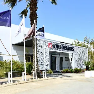 Des Arts & Spa Tamarist