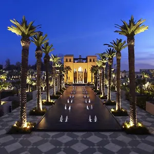 מלון Four Seasons Marrakech