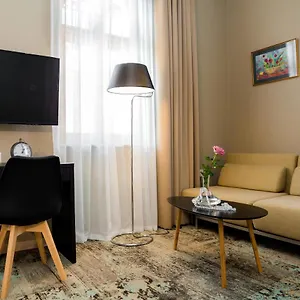 Boutique Adagio Apart Otel