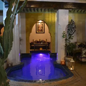 Riad Bayti Riad