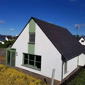 Hébergement de vacances Nieuwendamme 80 Nieuport